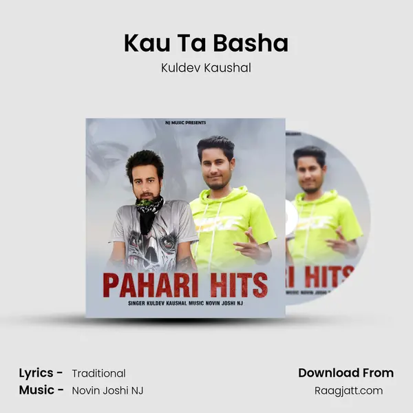 Kau Ta Basha mp3 song