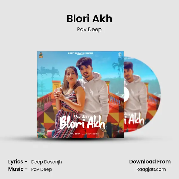 Blori Akh mp3 song