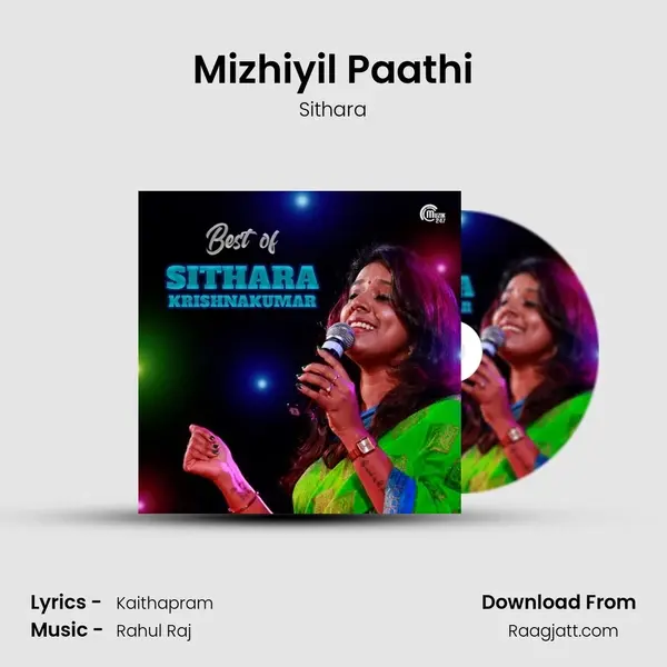 Mizhiyil Paathi mp3 song