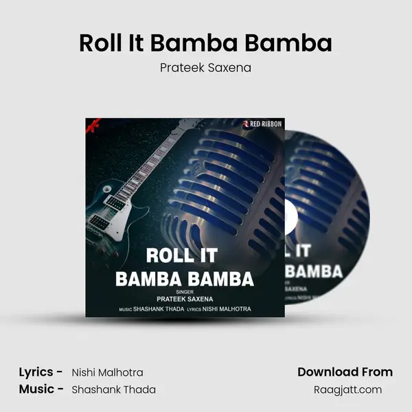 Roll It Bamba Bamba mp3 song