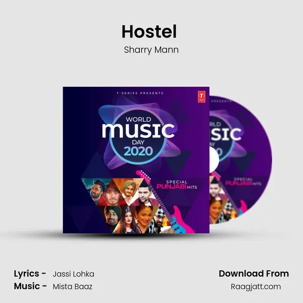 Hostel (From Hostel) mp3 song