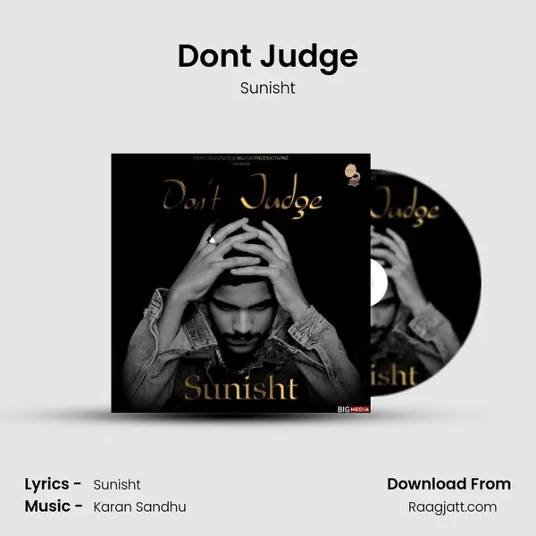 Don't Judge mp3 song