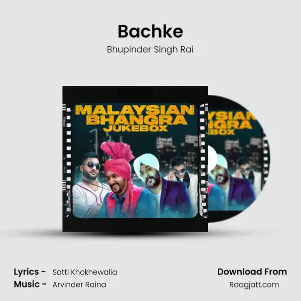 Bachke mp3 song