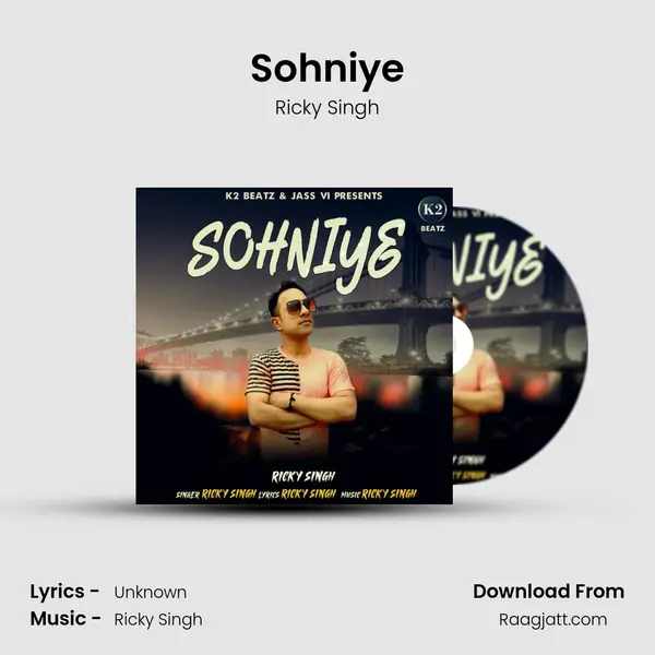 Sohniye mp3 song