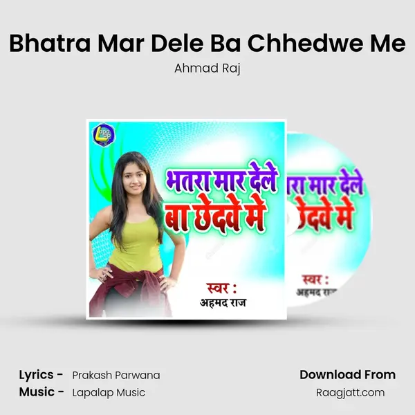 Bhatra Mar Dele Ba Chhedwe Me mp3 song