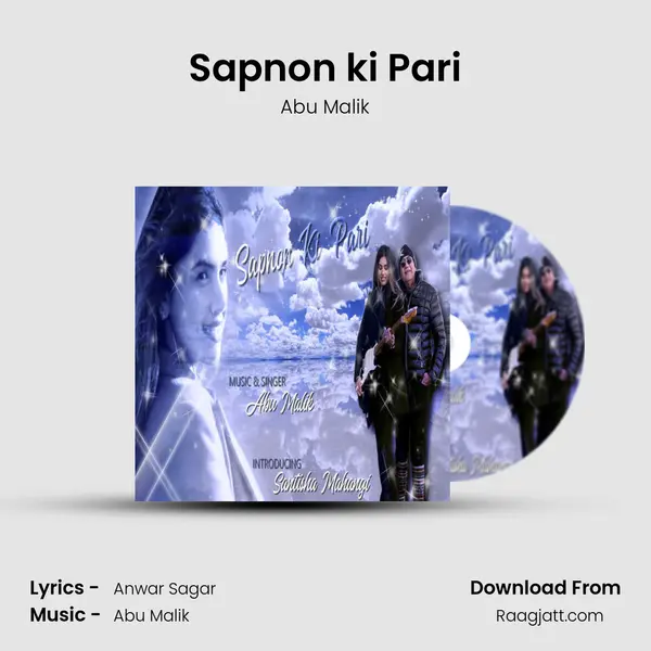 Sapnon ki Pari mp3 song