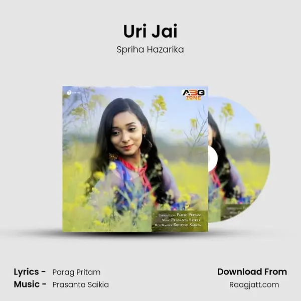 Uri Jai mp3 song