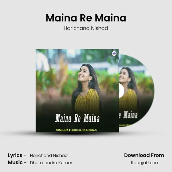 Maina Re Maina mp3 song