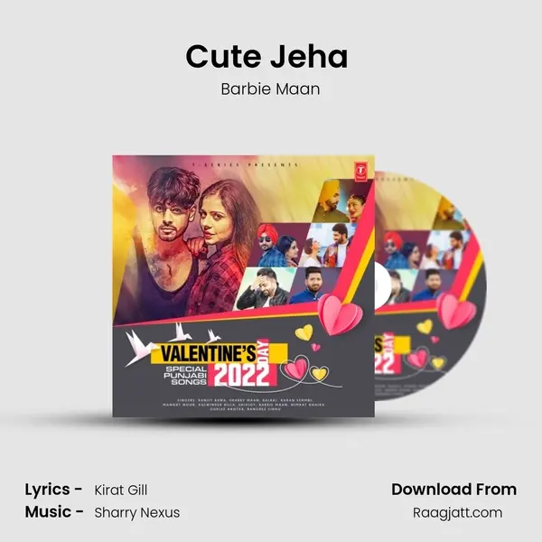 Cute Jeha (From Cute Jeha) mp3 song