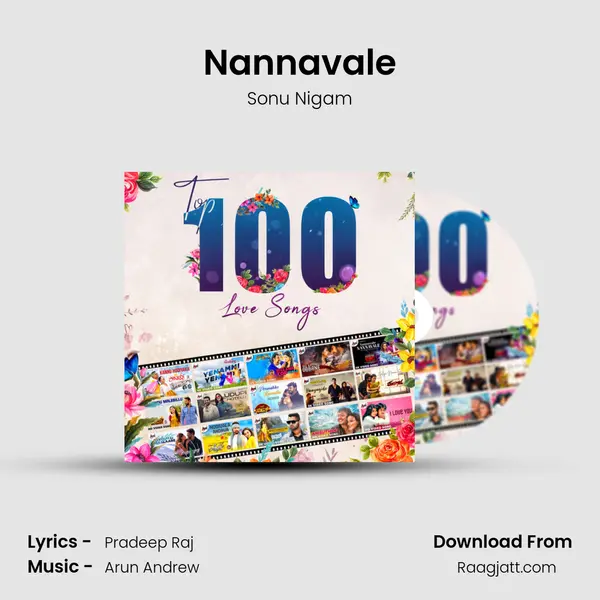 Nannavale mp3 song