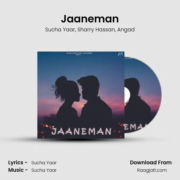 Jaaneman mp3 song