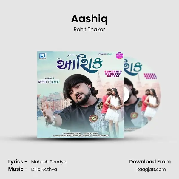 Aashiq mp3 song