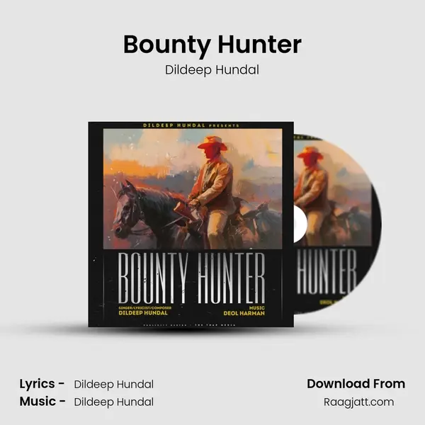 Bounty Hunter mp3 song