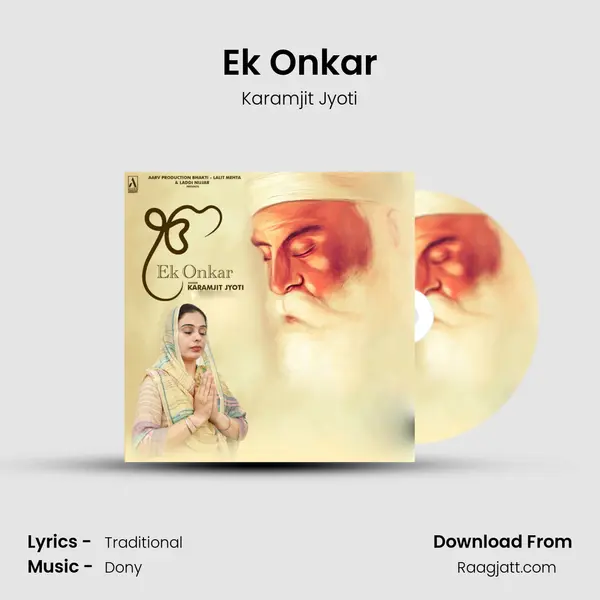 Ek Onkar mp3 song