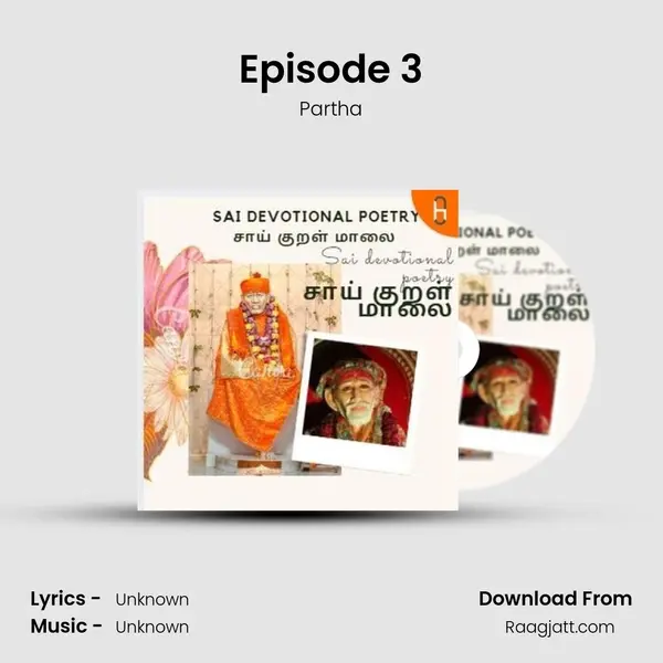 Episode 3 mp3 song