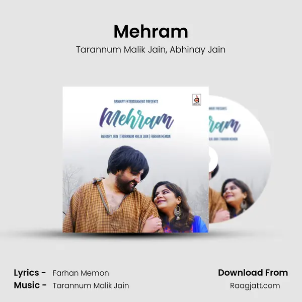 Mehram mp3 song