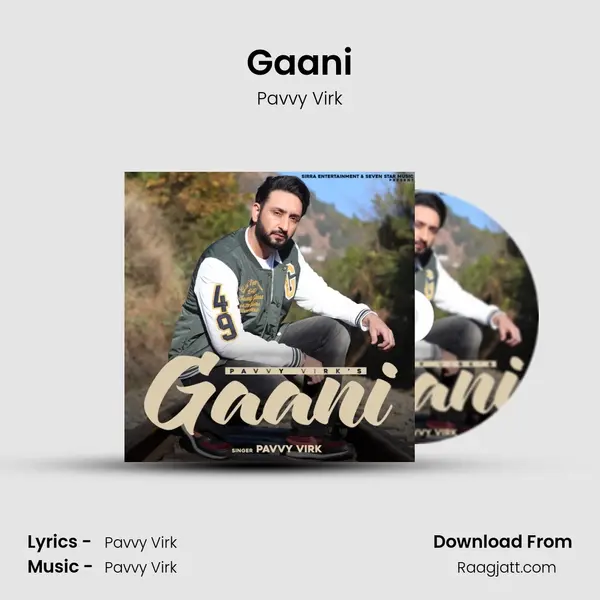 Gaani mp3 song