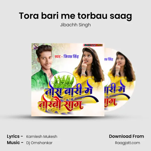 Tora bari me torbau saag mp3 song