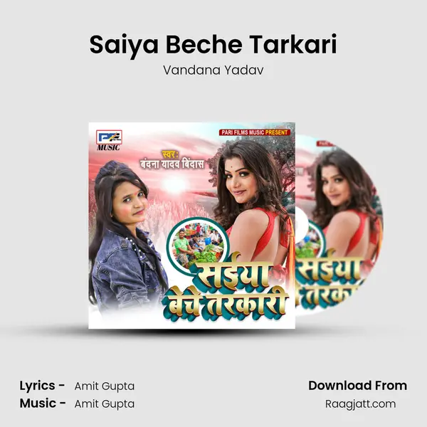 Saiya Beche Tarkari mp3 song