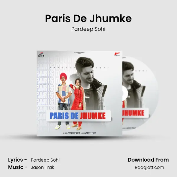 Paris De Jhumke mp3 song