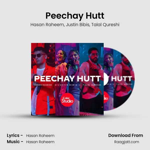 Peechay Hutt mp3 song