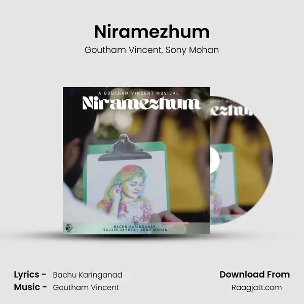 Niramezhum mp3 song