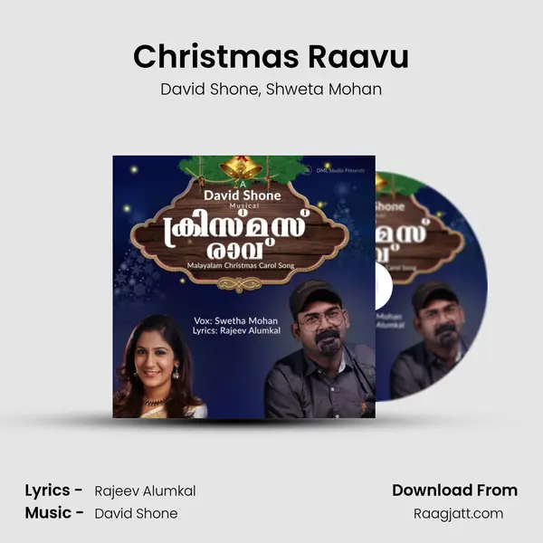 Christmas Raavu mp3 song