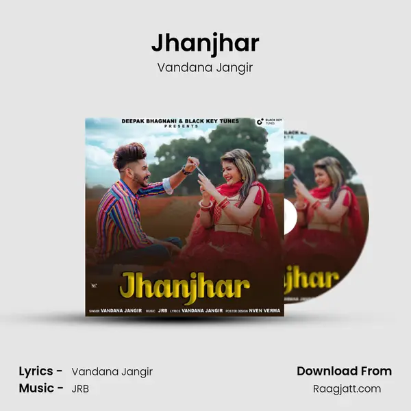 Jhanjhar mp3 song