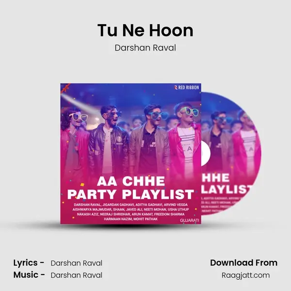 Tu Ne Hoon mp3 song