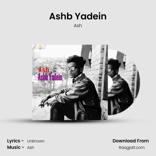 Ashb Yadein - Ash album cover 