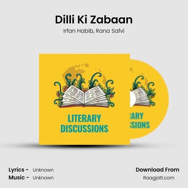 Dilli Ki Zabaan mp3 song