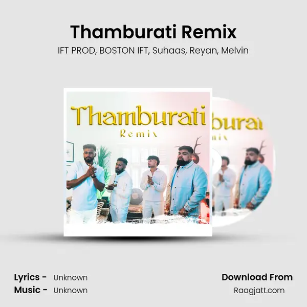 Thamburati Remix mp3 song