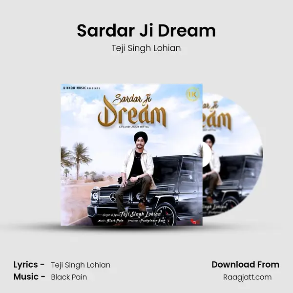 Sardar Ji Dream mp3 song