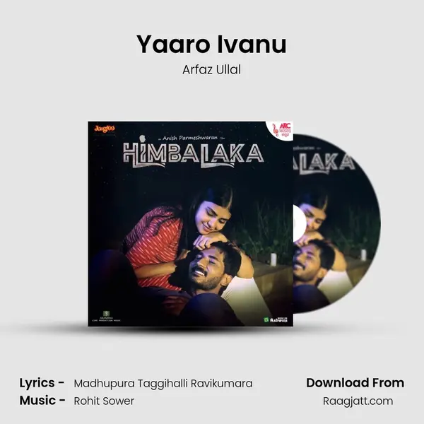 Yaaro Ivanu mp3 song