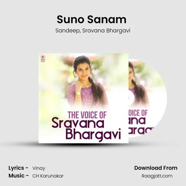 Suno Sanam (From Idhi Naa Hit List) mp3 song