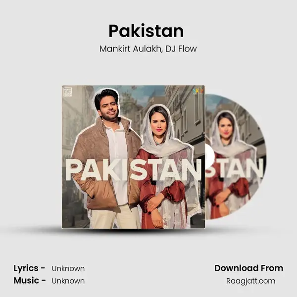 Pakistan (feat. DJ Flow) mp3 song