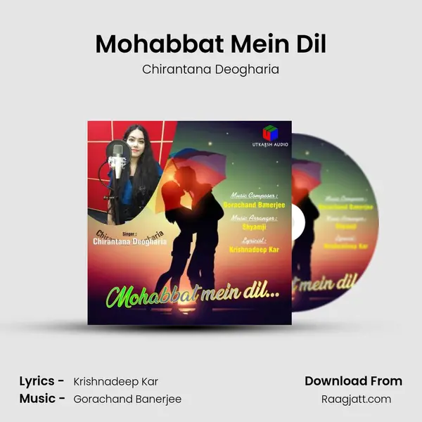 Mohabbat Mein Dil mp3 song