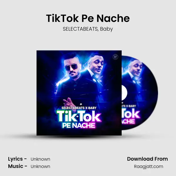 TikTok Pe Nache mp3 song