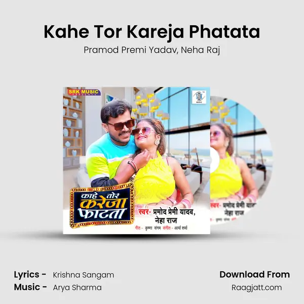 Kahe Tor Kareja Phatata mp3 song