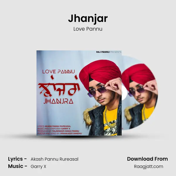 Jhanjar mp3 song