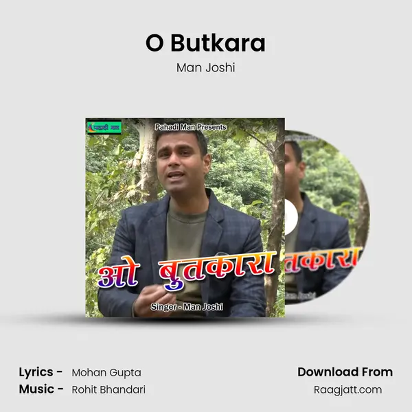 O Butkara mp3 song