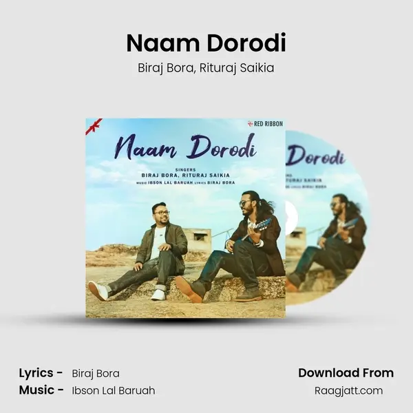 Naam Dorodi mp3 song