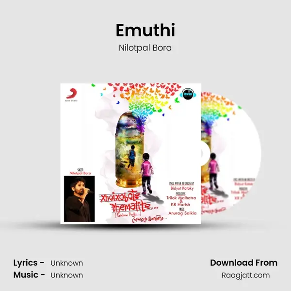 Emuthi mp3 song