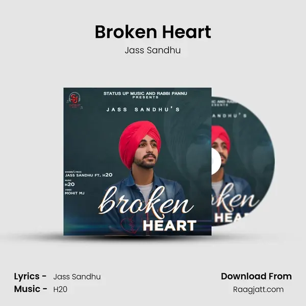 Broken Heart mp3 song