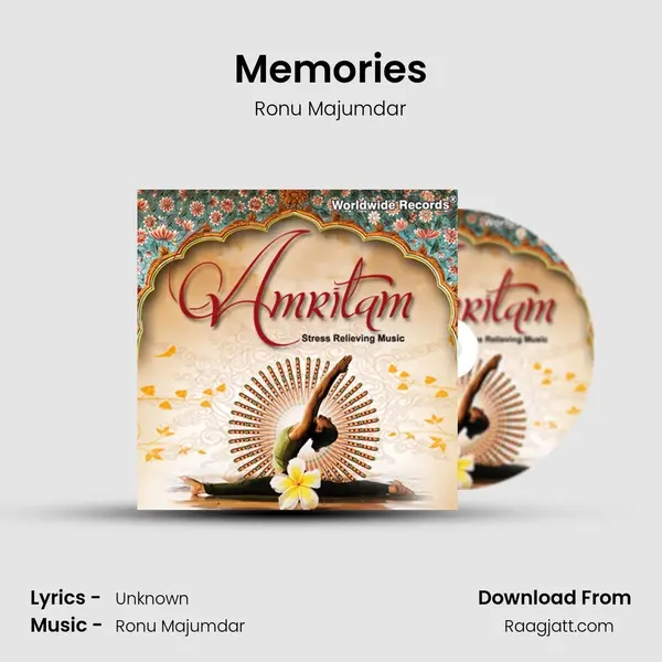 Memories mp3 song