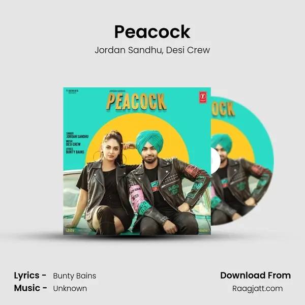 Peacock mp3 song