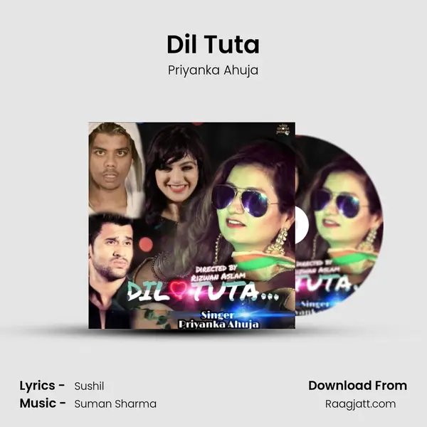 Dil Tuta mp3 song