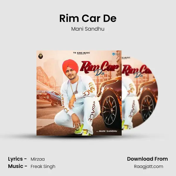 Rim Car De mp3 song