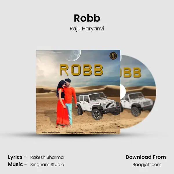 Robb mp3 song