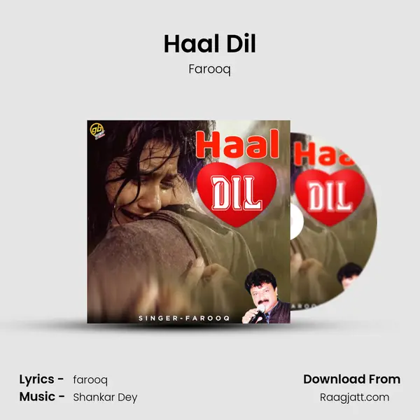 Haal Dil mp3 song